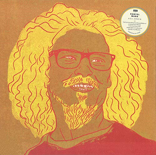 Aou Amwin [Vinyl LP] von Buda Musique