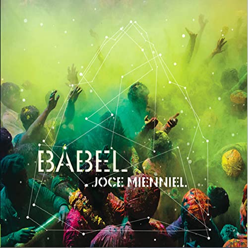 Babel von Buda Musique