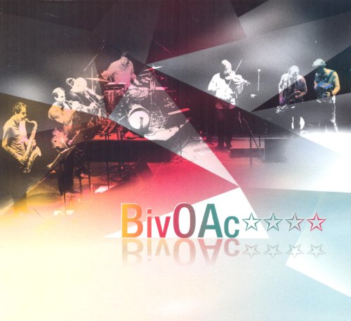 Bivoac von Buda Musique