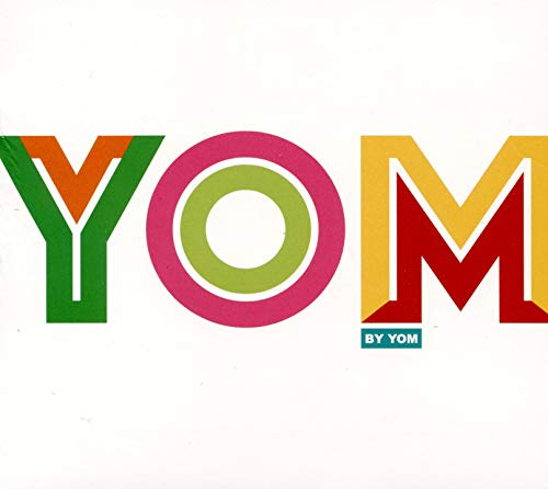 By Yom By Yom von Buda Musique