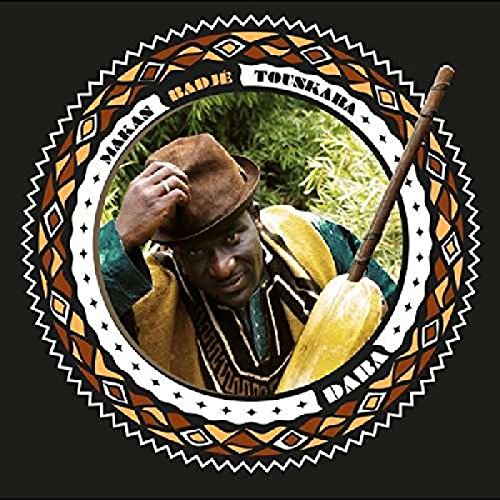 Daba Daba von Buda Musique