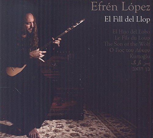 El Fill Del Llop El Fill Del Llop von Buda Musique