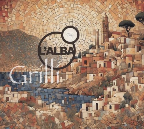 GRILLI GRILLI von Buda Musique
