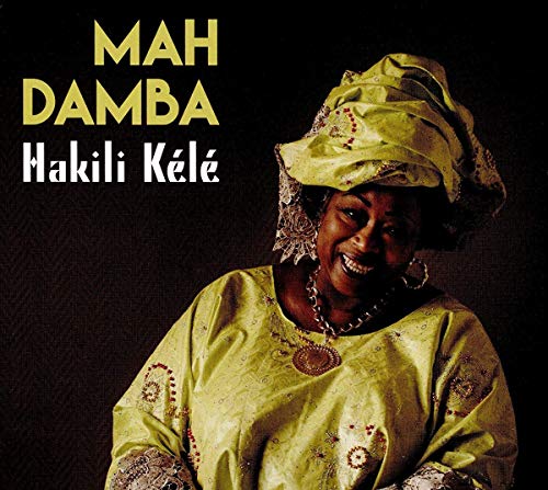 Hakili Kele Hakili Kele von Buda Musique