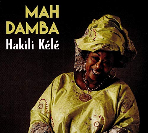 Hakili Kele von Buda Musique