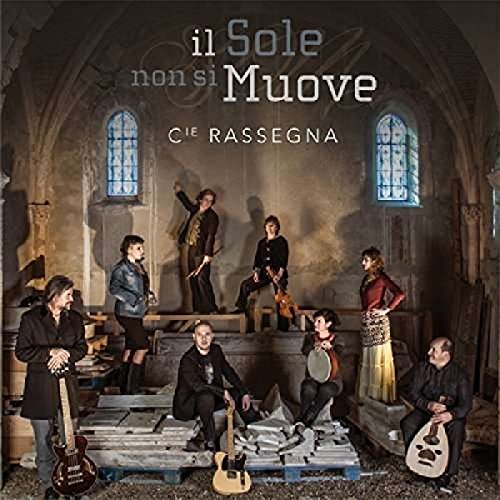 Il Sole Non Si Muove Il Sole Non Si Muove von Buda Musique