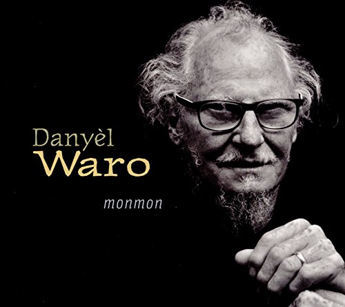Monmon Monmon von Buda Musique