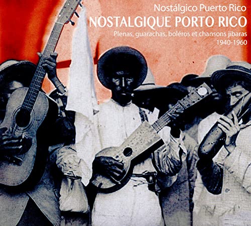 Nostalgique 1940-1960 Nostalgique 1940-1960 von Buda Musique