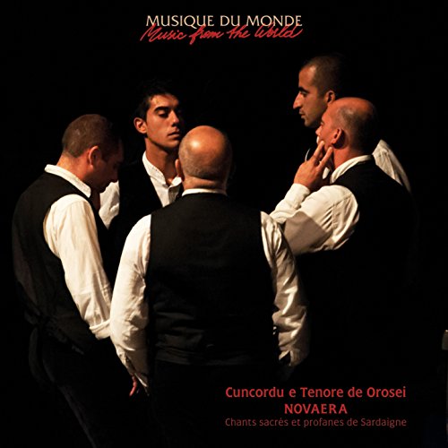 Novaera Novaera von Buda Musique