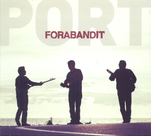 Port Port von Buda Musique
