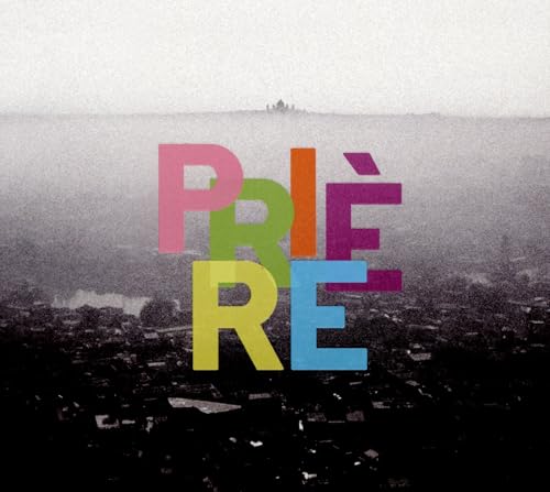 Priere Priere von Buda Musique