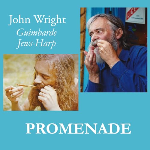 Promenade Promenade von Buda Musique