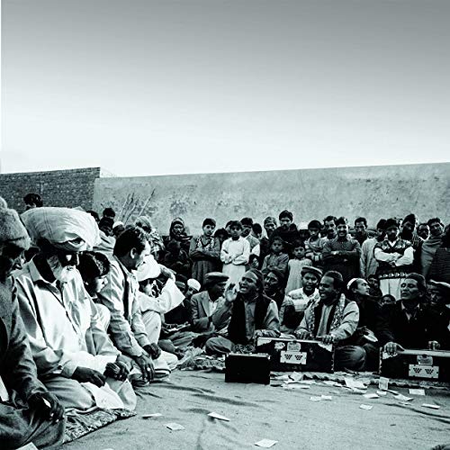 Qawwali, the Essence of Desire Qawwali, the Essence of Desire von Buda Musique