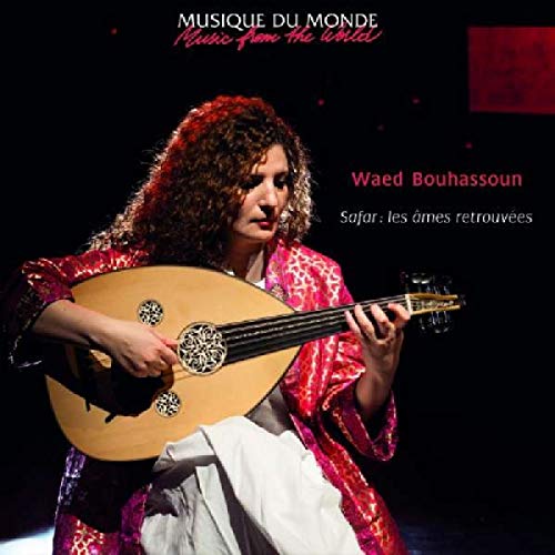 Safar: les ames retrouvees Safar: les ames retrouvees von Buda Musique