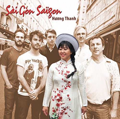 Sai Gon Saigon von Buda Musique