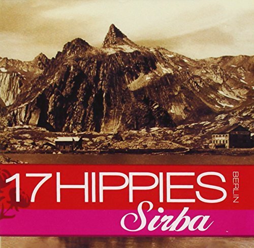 Sirba from Tuva Sirba from Tuva von Buda Musique
