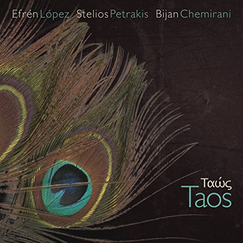 Taos Taos von Buda Musique