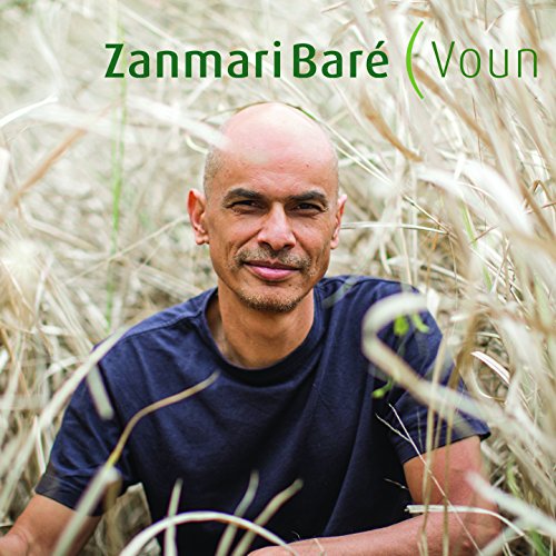 Voun Voun von Buda Musique