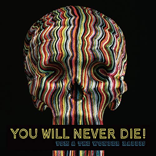 You Will Never die! von Buda Musique