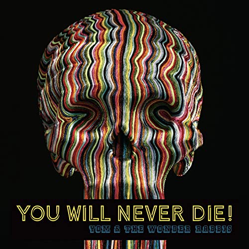 You will never die! You will never die! von Buda Musique
