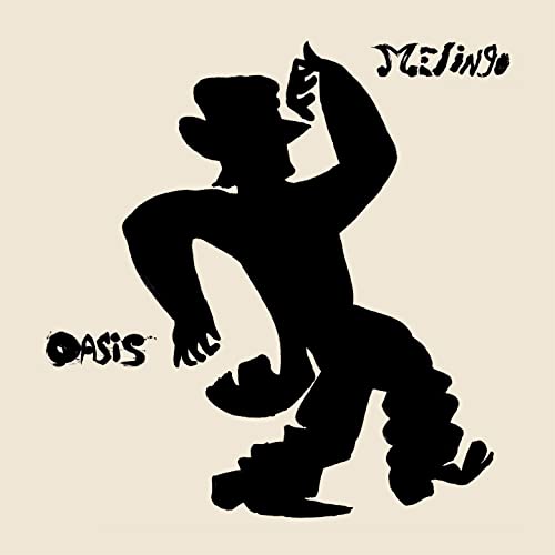 Oasis von BUDA MUSIQUE