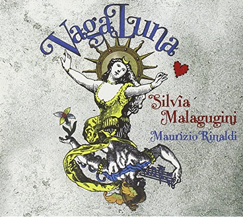 Silvia Malagugini - Vaga Luna (Italie) von Buda Musique