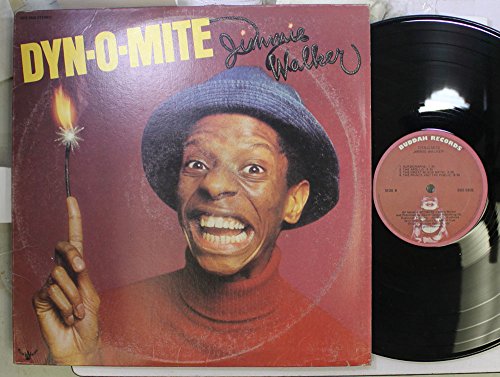 Dyn o mite [Vinyl LP] von Buddah