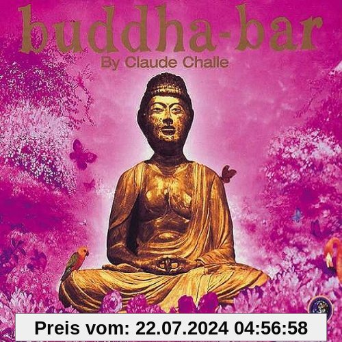 Buddha Bar I von Buddha Bar Presents
