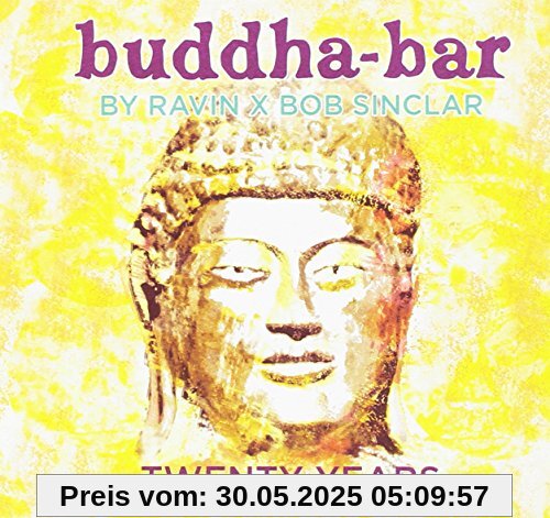 Twenty Years Twenty Years von Buddha Bar Presents