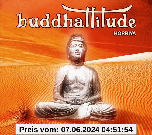 Horriya von Buddhattitude
