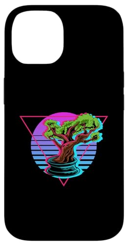 80er Jahre Retrowave Bonsai Gärtner Einzigartiger Bonsai-Baum Ästhetik Hülle für iPhone 14 80er Jahre Retrowave Bonsai Gärtner Einzigartiger Bonsai-Baum Ästhetik Hülle für iPhone 14 von Buddhist Zen Garden Outdoor Bonsai Tree Art Merch