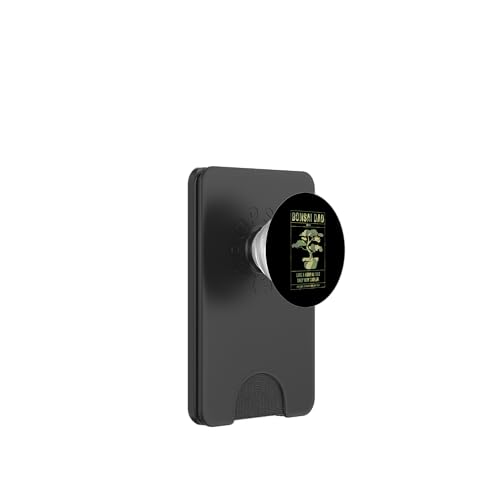 Bonsai Dad Definition Wie ein normaler Vater nur cooler PopSockets PopWallet für MagSafe Bonsai Dad Definition Wie ein normaler Vater nur cooler PopSockets PopWallet für MagSafe von Buddhist Zen Garden Outdoor Bonsai Tree Art Merch