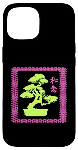 Bonsai-Gärtner im japanischen Stil, traditioneller Bonsai-Baum Hülle für iPhone 15 Bonsai-Gärtner im japanischen Stil, traditioneller Bonsai-Baum Hülle für iPhone 15 von Buddhist Zen Garden Outdoor Bonsai Tree Art Merch