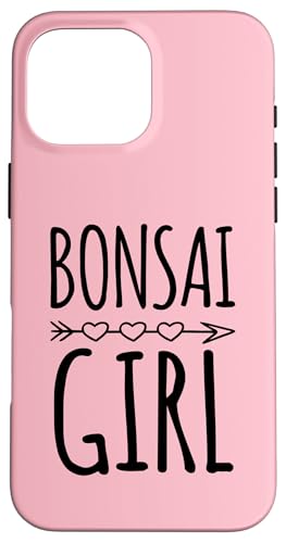 Bonsai-Mädchen mit böhmischen Stil Herz Pfeil Grafik Hülle für iPhone 16 Pro Max Bonsai-Mädchen mit böhmischen Stil Herz Pfeil Grafik Hülle für iPhone 16 Pro Max von Buddhist Zen Garden Outdoor Bonsai Tree Art Merch