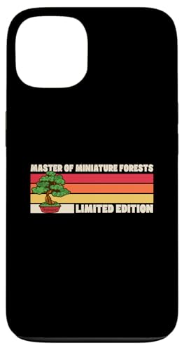 Bonsai Master Of Miniature Forests Limited Edition Retro 70er Jahre Hülle für iPhone 13 Bonsai Master Of Miniature Forests Limited Edition Retro 70er Jahre Hülle für iPhone 13 von Buddhist Zen Garden Outdoor Bonsai Tree Art Merch