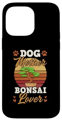 Hundemutter Bonsai Liebhaber Hülle für iPhone 14 Pro Max Hundemutter Bonsai Liebhaber Hülle für iPhone 14 Pro Max von Buddhist Zen Garden Outdoor Bonsai Tree Art Merch