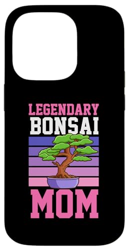 Legendäre Bonsai Mama 70er Jahre Retro Stil Bonsai Mama Hülle für iPhone 14 Pro Legendäre Bonsai Mama 70er Jahre Retro Stil Bonsai Mama Hülle für iPhone 14 Pro von Buddhist Zen Garden Outdoor Bonsai Tree Art Merch