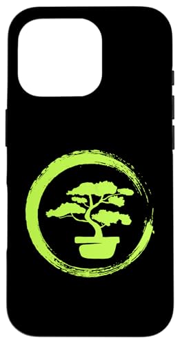 Minimalistischer japanischer Bonsai-Gärtner, traditioneller Bonsai-Baum Hülle für iPhone 16 Pro Minimalistischer japanischer Bonsai-Gärtner, traditioneller Bonsai-Baum Hülle für iPhone 16 Pro von Buddhist Zen Garden Outdoor Bonsai Tree Art Merch