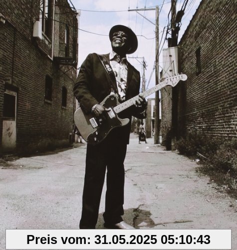 Bring 'em in von Buddy Guy