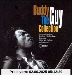 Collection Collection von Buddy Guy
