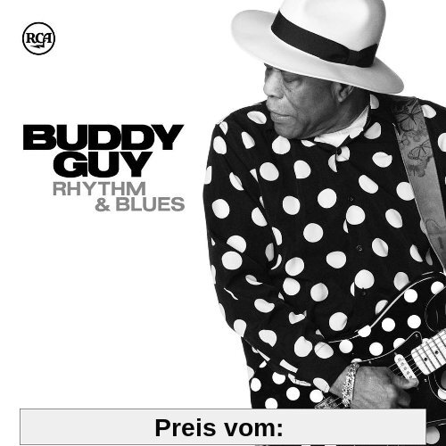 Rhythm & Blues von Buddy Guy