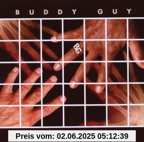 Skin Deep Skin Deep von Buddy Guy