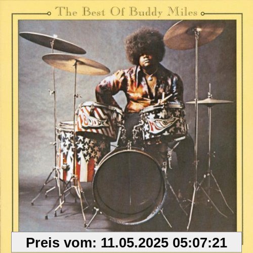 Best of Buddy Miles Best of Buddy Miles von Buddy Miles