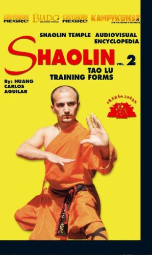 Shaolin II von Budo International Publishing Co.