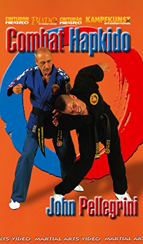 Combat Hapkido: Volume 2 [DVD] [UK Import] von Budo International