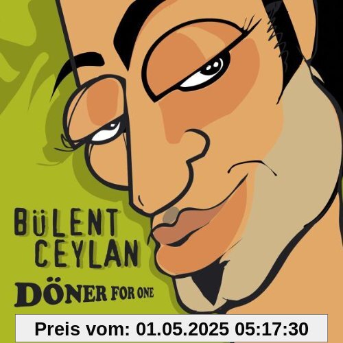 Döner for One von Bülent Ceylan