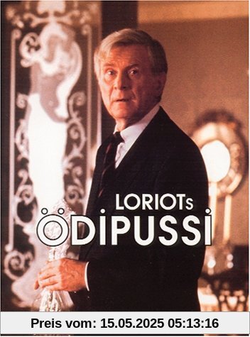 Loriot - Ödipussi von Vicco von Bülow