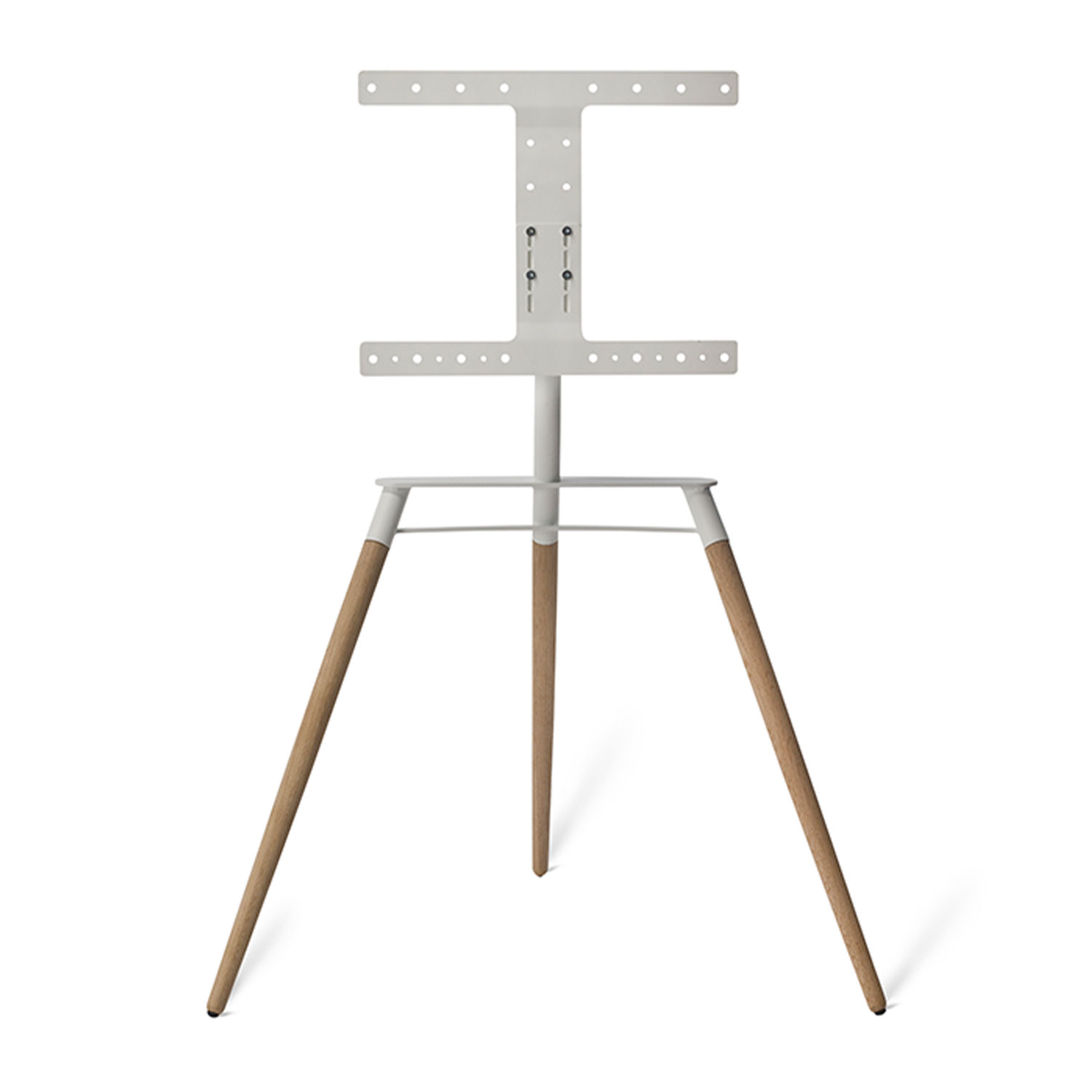 Bülow Stand BS19 White Standfuß Bülow Stand BS19 White Standfuß von Bülow Stand