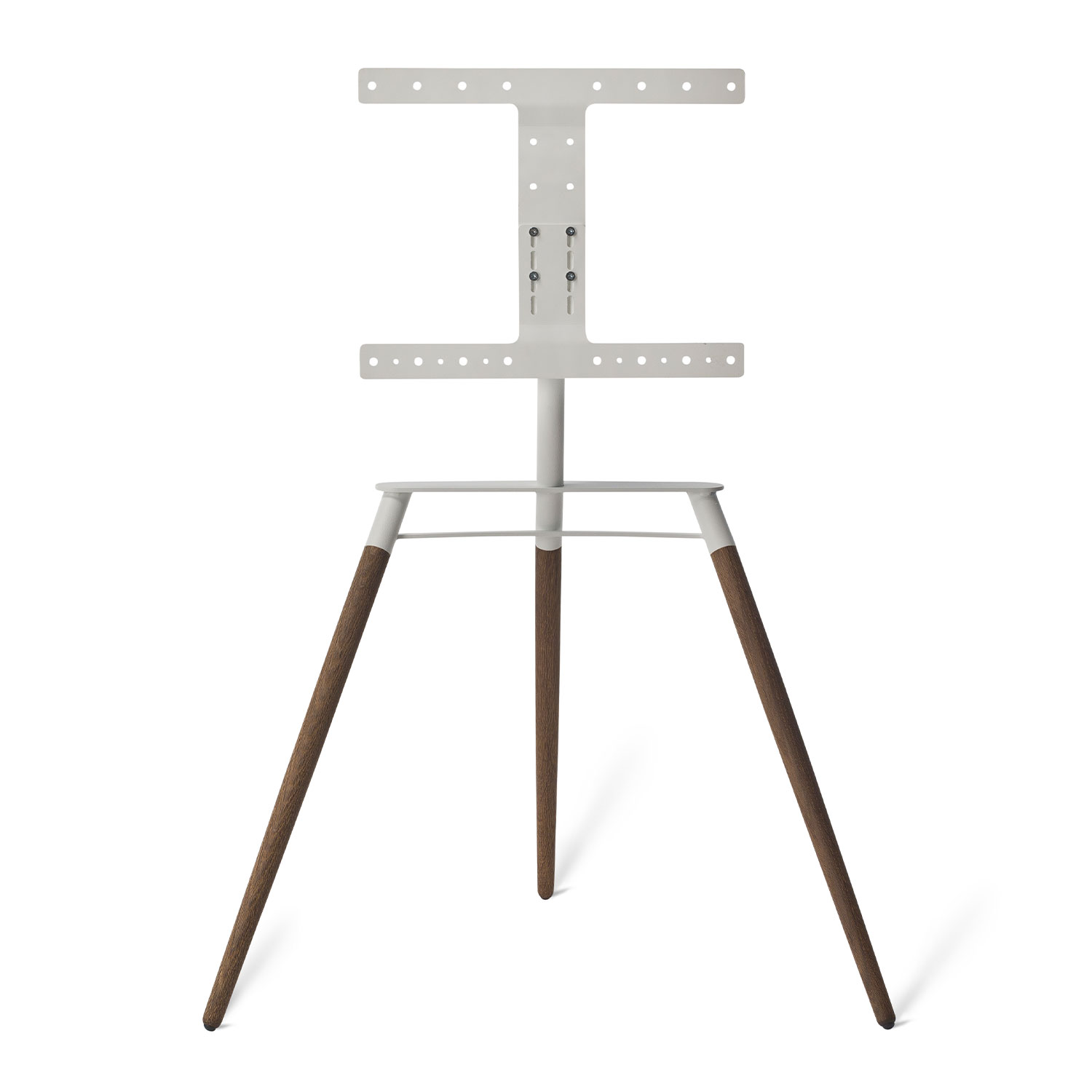 Bülow Stand BS19 White Standfuß Bülow Stand BS19 White Standfuß von Bülow Stand