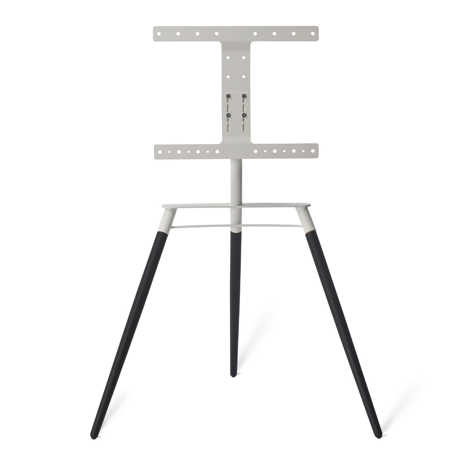 Bülow Stand BS19 White Standfuß Bülow Stand BS19 White Standfuß von Bülow Stand